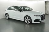 Audi RS3 Sportback 2.5 TFSI LED ACC Assistenzpaket - Audi RS3: Weiß