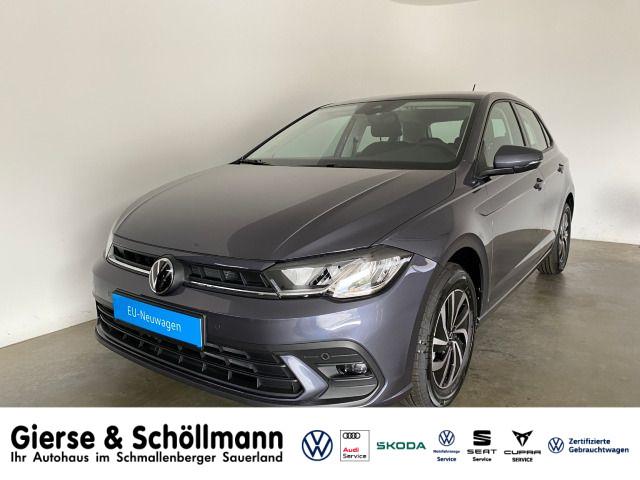 Volkswagen Polo Life 1.0 TSI DSG SHZ+KAMERA+ALU+KLIMAAUTO