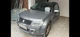 Suzuki Grand Vitara 1.9 DDIS Club,Klima,Alu,Scheckheft, - Suzuki Grand Vitara: Club
