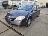 Nissan Primera HU bis 02/2027 - Nissan Primera aus 2004: Kombi