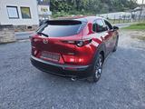 Mazda CX-30 Selection 2WD - Mazda CX-3: Selection
