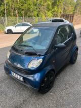 Smart ich biete meine Smart MCC baujahr 2002 - Smart: Mcc