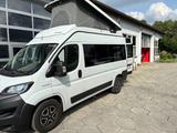 Fiat Ducato Panorama mit Wohnmobil-Spezialausbau - Fiat Ducato: Panorama