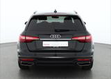 Audi A4 Avant 35 TFSI S tronic LED Navi Tempomat PDC - Audi A4 mit Hybrid-Antrieb