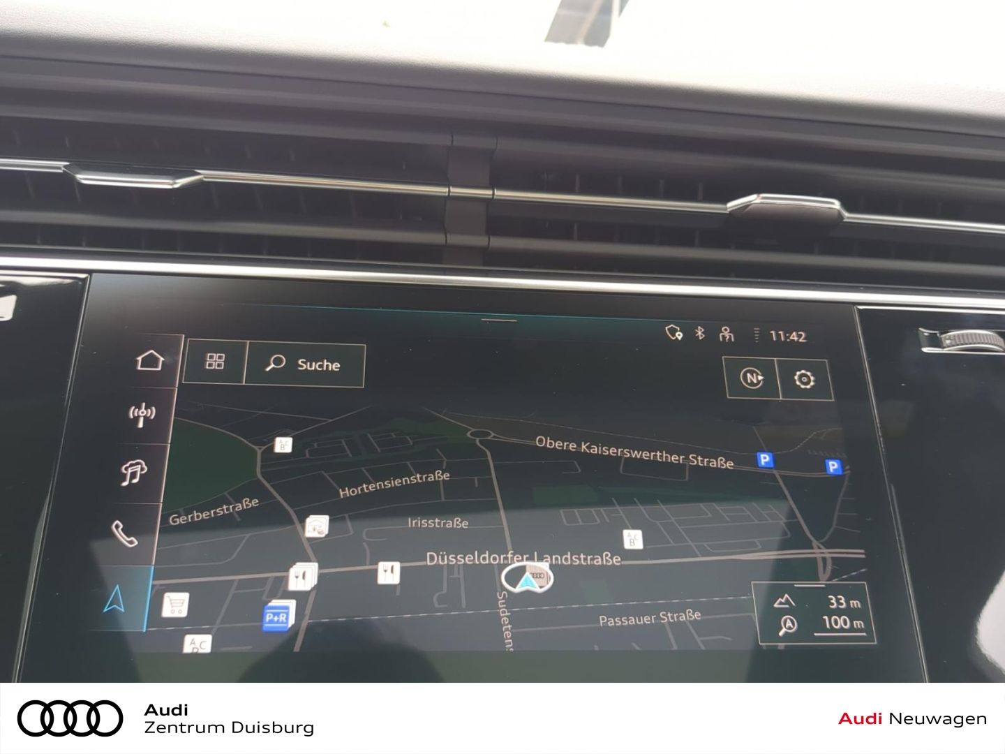 Audi Q7 - Bild 16