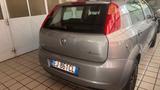 Fiat Grande Punto 1.2 5 porte S&S Actual - Fiat Grande Punto aus 2011