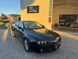 Alfa Romeo 159 1.9 JTDm 16V Exclusive - Alfa Romeo 159: Jtdm 16v
