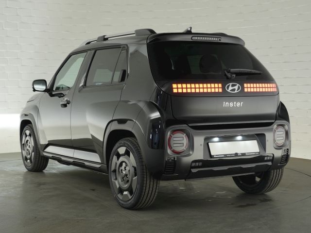 Hyundai INSTER – Bild 28