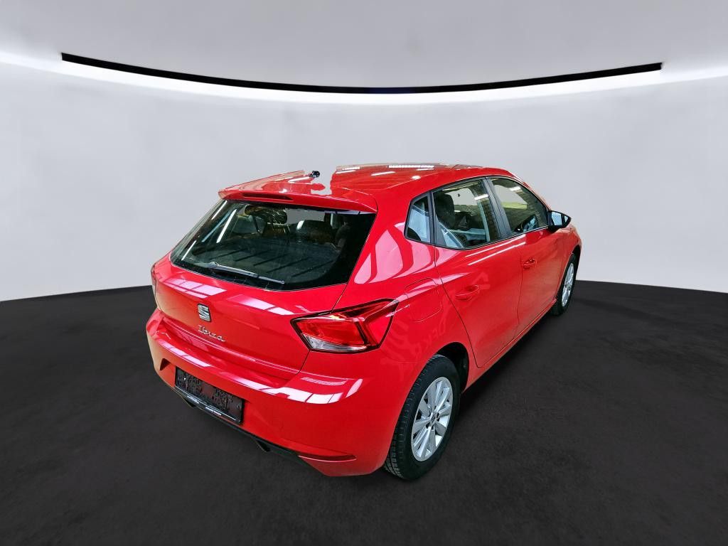Seat Ibiza - Bild 2