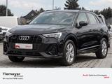 Audi Q3 35 TDI Q S LINE eSITZE KAMERA VIRTUAL LM18 - Audi Q3 in Oberhausen