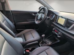 KIA Rio 1.0 TGDI Platinum Edition~Leder~Schiebedach