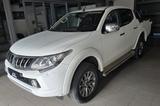 Mitsubishi L200 2.4 DI-D/181CV Club Cab Intense  - Mitsubishi L200 aus 2018
