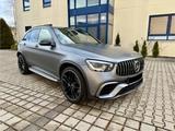 Mercedes-Benz GLC 63 AMG 4Matic Performance Burmester Panorama - gebrauchte Mercedes-Benz GLC 63 AMG aus dem Jahr 2020