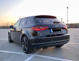Audi A3 8V Sportback 2.0 TDI - gebrauchte Audi A3 8V