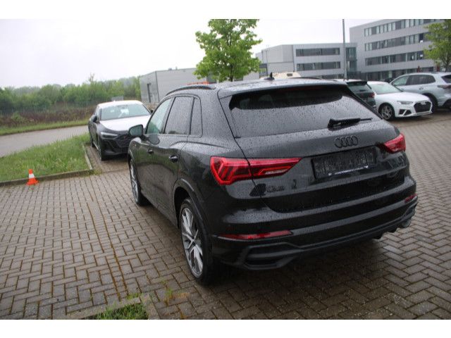 Audi Q3 - Bild 8