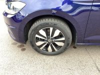 Volkswagen Touran - Vorschau Bild 18