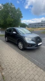 Honda Zu Verkaufen Honda CR-V 2L Benzin 2WD - Honda CR-V in Gelsenkirchen