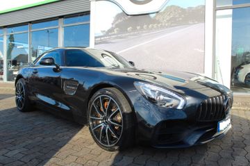 Fahrzeugabbildung Mercedes-Benz AMG GT 4.0 V8 DCT PERFSITZE-PANO-BURMESTER-GTR