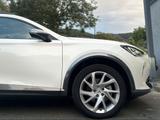 Cupra Formentor1.5TSI/DSG/V-COCKPIT/NAVI/LED/R-KAM/ACC - Cupra Formentor mit Benzin-Antrieb: Sitzheizung