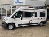 Pössl Road Star 600L Fiat Ducato/Kastenwagen - Pössl Standheizung Diesel