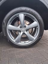 Volkswagen Touareg 3.0 V6 TDI BMT 150kW Tiptronic - - gebrauchte VW Touareg aus dem Jahr 2014