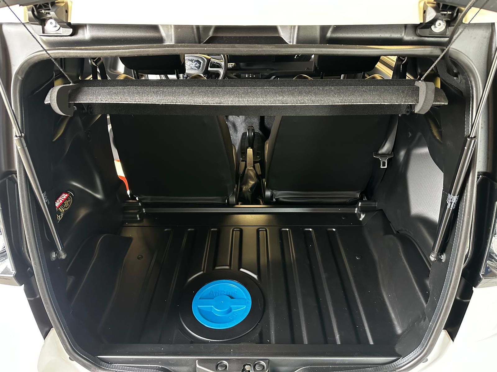 Ligier Myli I.DEAL E5 Diesel |Servo |Carplay| SOFORT! — Bild 19