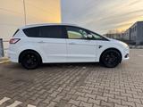Ford S-Max S-MAX Business - Ford S-Max mit Benzin-Antrieb