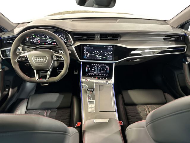 RS7 Sportback performance MATRIX+PANO+360°+STHZG