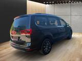 Seat Alhambra Connect 1.4 TSI DSG Connect 7-Sitzer - Seat 7-Sitzer