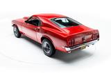 Ford Mustang BOSS 429 SportsRoof - Einmalige Chance! - Ford Mustang aus 1969: Coupe