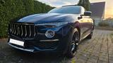 Maserati GranLusso - Garantie, 4x4, Top Luxusausstattung - Maserati Levante aus 2019