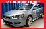 Mitsubishi Lancer Lim. Instyle"TOP CAR"