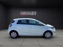Renault Zoe R110 Life R110/Z.E. 50 (inkl.-Batterie)