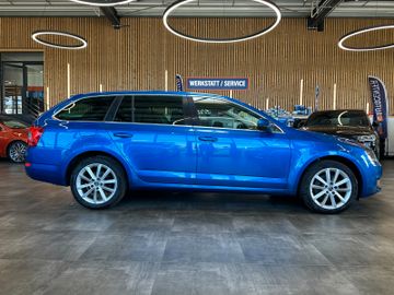 MYAUTOCENTER – Gebraucht- und Jahreswagen mit Werkstattservice in Pfaffenhofen Skoda Octavia *Service:NEU*TEMPO*SitzHZ*PDC*2-ZONEN*