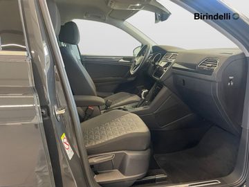 Volkswagen Tiguan - 9