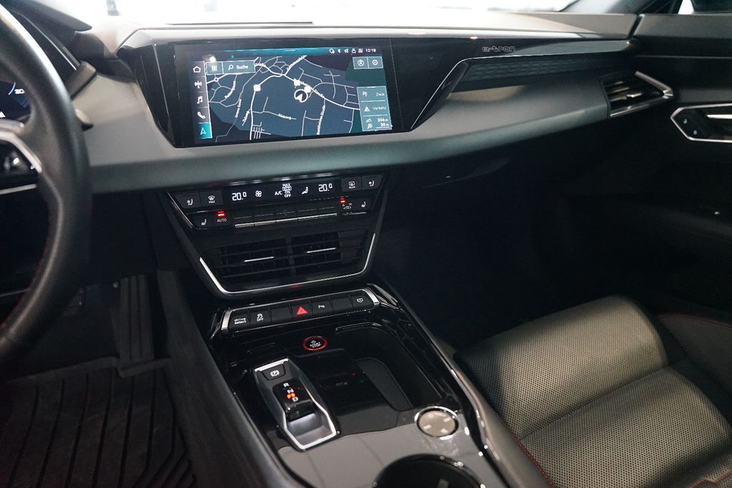 AUDI e-tron GT quattro | Pano | Audi exclusive AUDI e-tron GT quattro | Pano | Audi exclusive