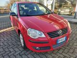 Volkswagen Polo 5p 1.2 United 60cv - Volkswagen Polo: 60