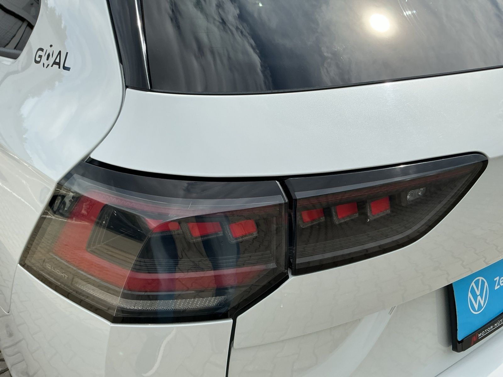Volkswagen Golf - Bild 17