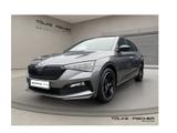 Skoda Scala 1.5 TSI DSG Monte Carlo Pano Navi LED PDC - Skoda Scala in Duisburg