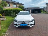 Mercedes-Benz C 180 T AVANTGARDE