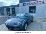 Mazda MX-5 1.8 Energy Roadster Coupe*1.HAND*54TKM*KLIM - Mazda MX-5 in Berlin