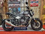 VOGE 500 AC  - VOGE MOTORRAD