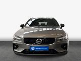 Volvo V60 T5 R-Design Aut Glasd 360° Leder PilotAssist - Volvo V60 in Frankfurt (Main)