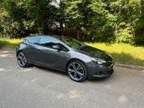 Opel Astra J GTC 2.0 CDTI, 2x Alu felgen, ... - Opel Astra: Felgen