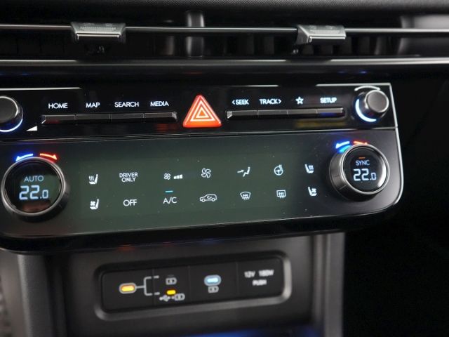 Tucson FACELIFT PHEV N-LINE 4WD AT+LED-SCHW+NAVI