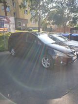Mitsubishi Mitsubichi Grandis 2.4 - Mitsubishi Grandis: 2.4
