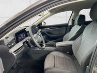 Skoda Superb - Vorschau Bild 9
