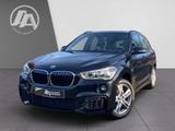BMW X1 sDrive20i M Sport Navi+SHZ+LED+AHK+Pano+PDC - BMW X1 Gebrauchtwagen in Bremen