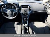 Opel Astra J Fun Klima+PDC+Tüv 03/2028+Scheckheft - Opel Astra: Fun