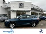 Volkswagen Tiguan CT 1.5 eTSI DSG